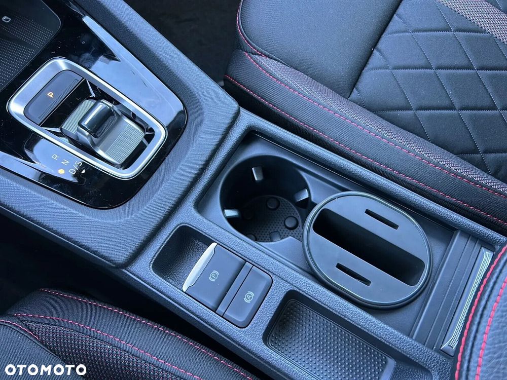 Skoda Octavia - 23
