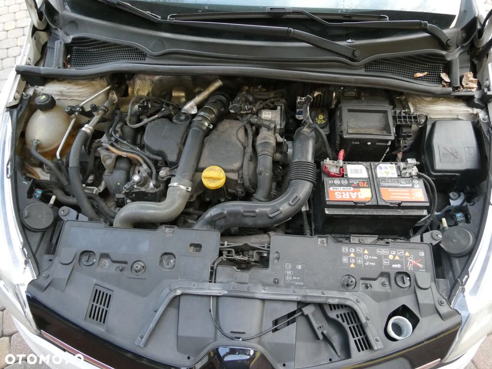 Renault Clio Energy dCi 90 Start & Stop Dynamique - 18
