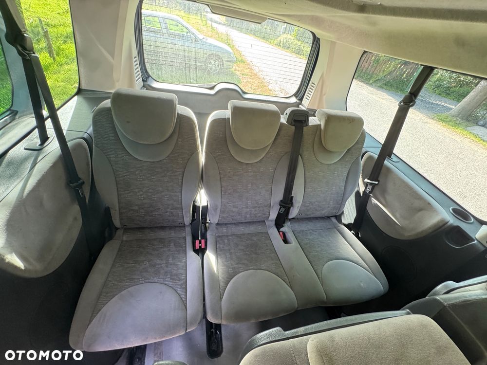 Citroën Jumpy Combi - 32