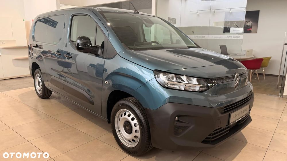 Citroën Berlingo VAN XL - 2