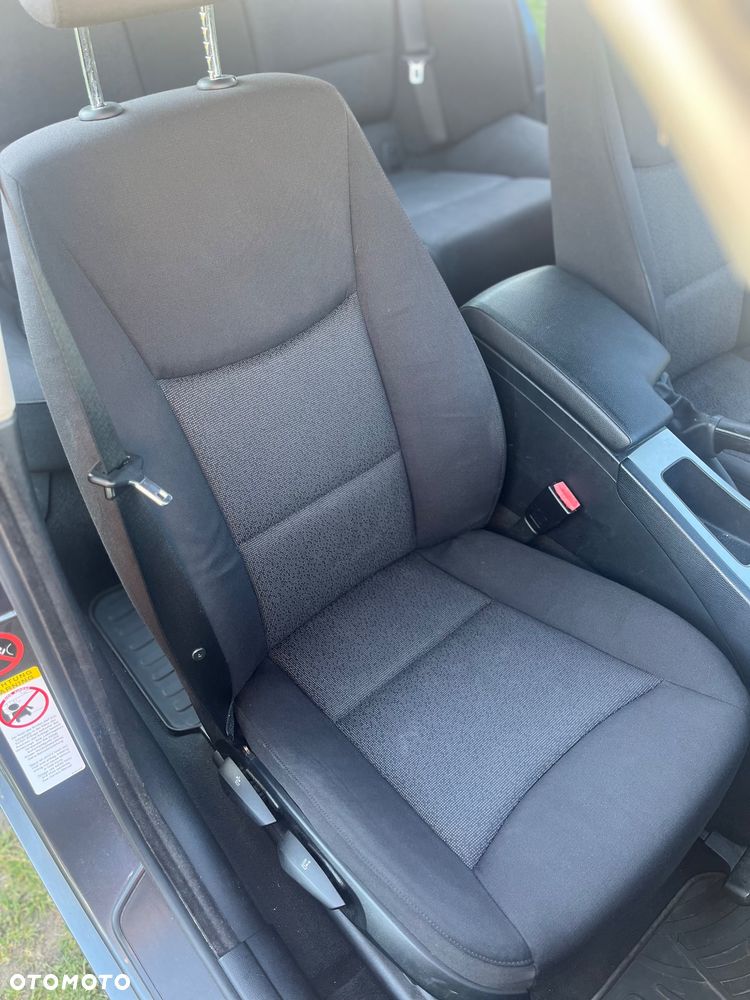 BMW Seria 3 - 9