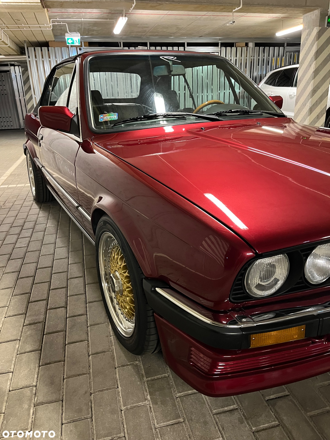 BMW Seria 3 320i - 11