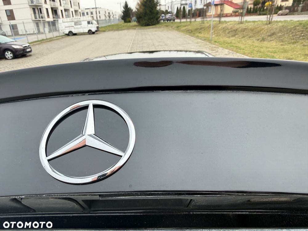 Mercedes-Benz CLA 250 7G-DCT Sport - 28