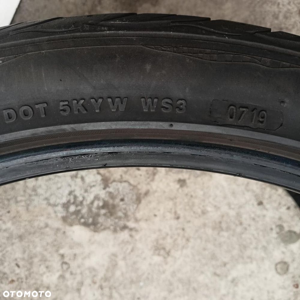 Opona 295/30/22 Syron Cross 1 AllWeather 4x4 (F6920) - 7