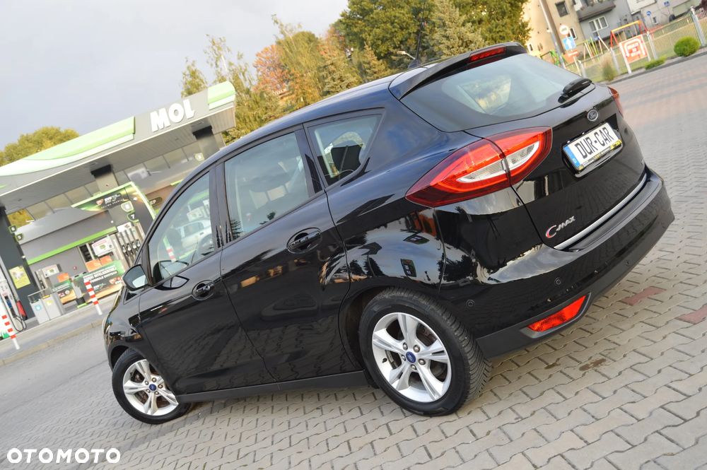 Ford C-MAX 1.0 EcoBoost Edition ASS - 27