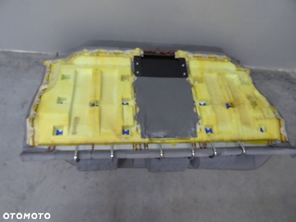 FOTEL FOTELE KANAPA MERCEDES W210 LIFT SEDAN NR92 - 18