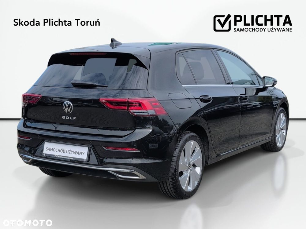 Volkswagen Golf 1.5 TSI EVO Style - 6