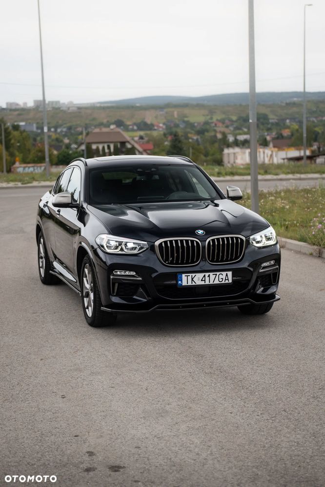 BMW X4 - 26
