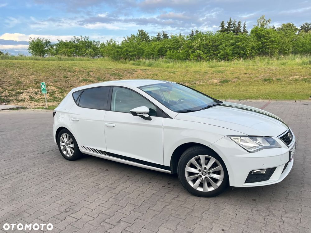 Seat Leon - 6
