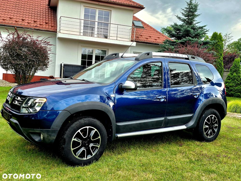 Dacia Duster SCe 115 2WD Prestige - 3