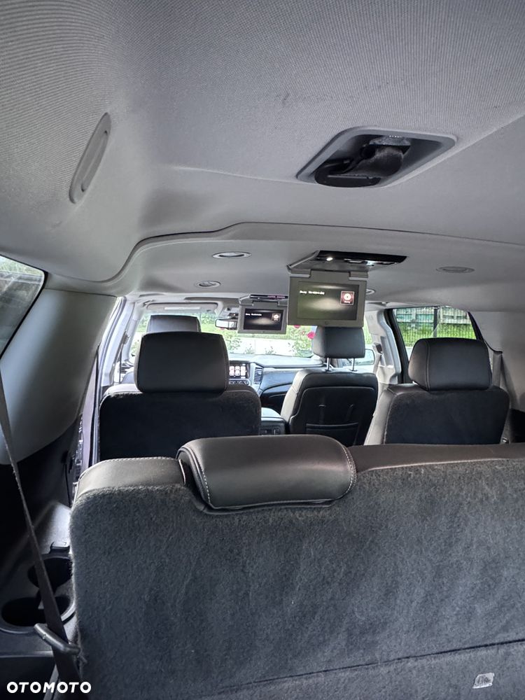 GMC Yukon ver-denali-6-2-xl - 15