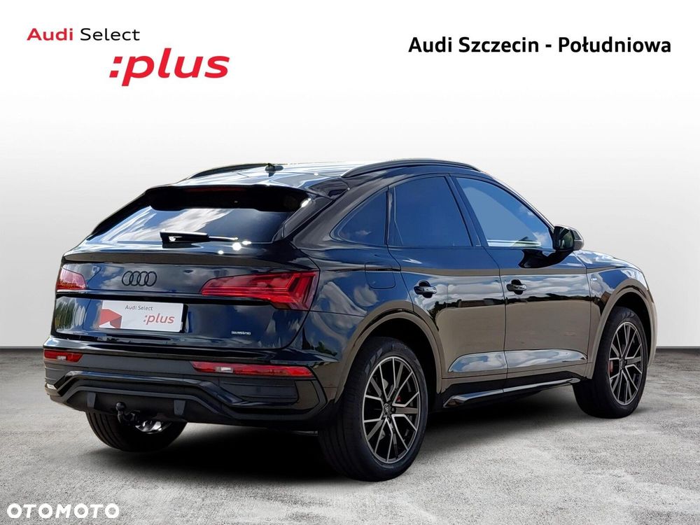 Audi Q5 Sportback - 6