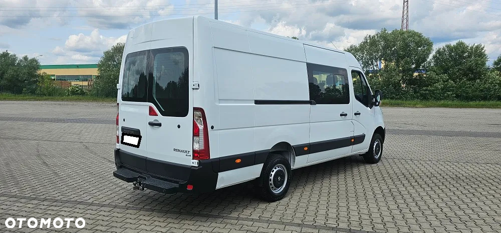 Renault Master - 5