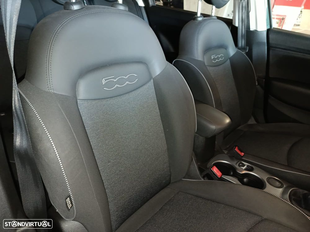 Fiat 500X 1.0 FireFly Urban J18 - 37