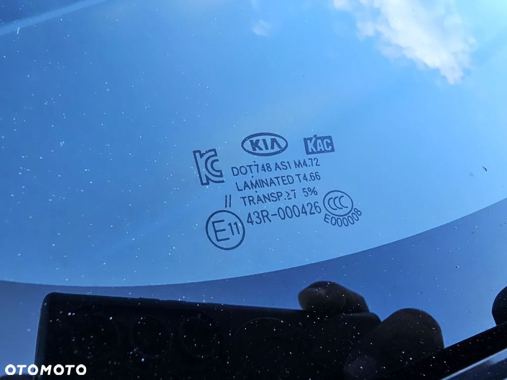 Kia Rio 1.4 Edition 7 - 12