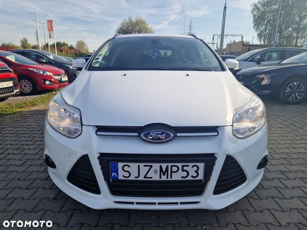 Ford Focus - 6