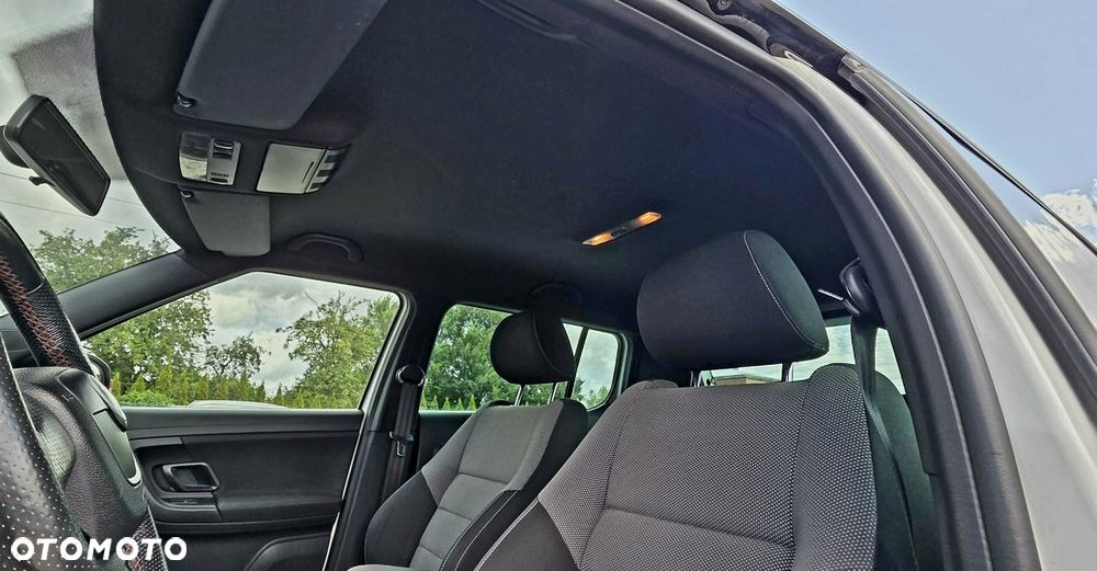 Skoda Fabia 1.6 TDI DPF Monte Carlo - 15