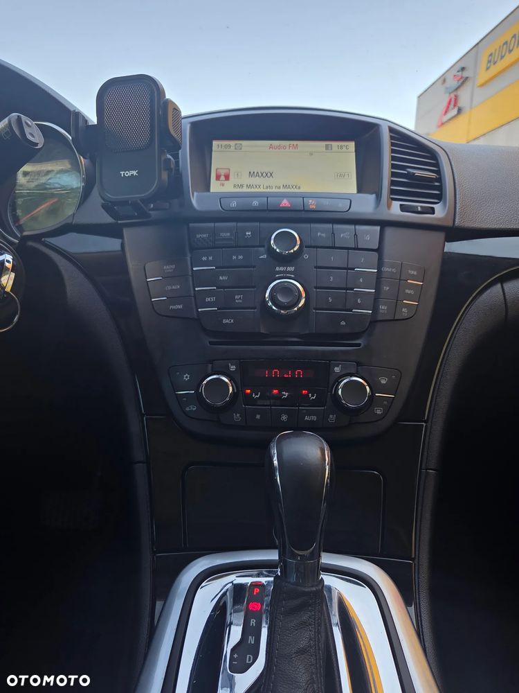 Opel Insignia - 13