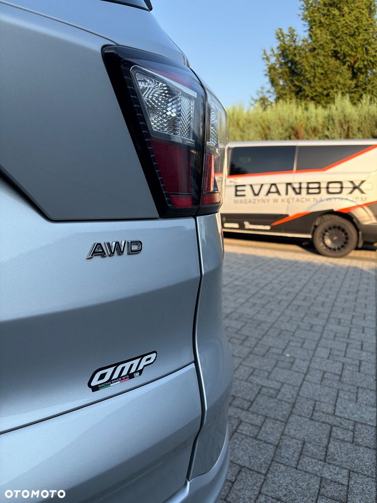 Ford Kuga 2.0 TDCi AWD ST-Line - 8