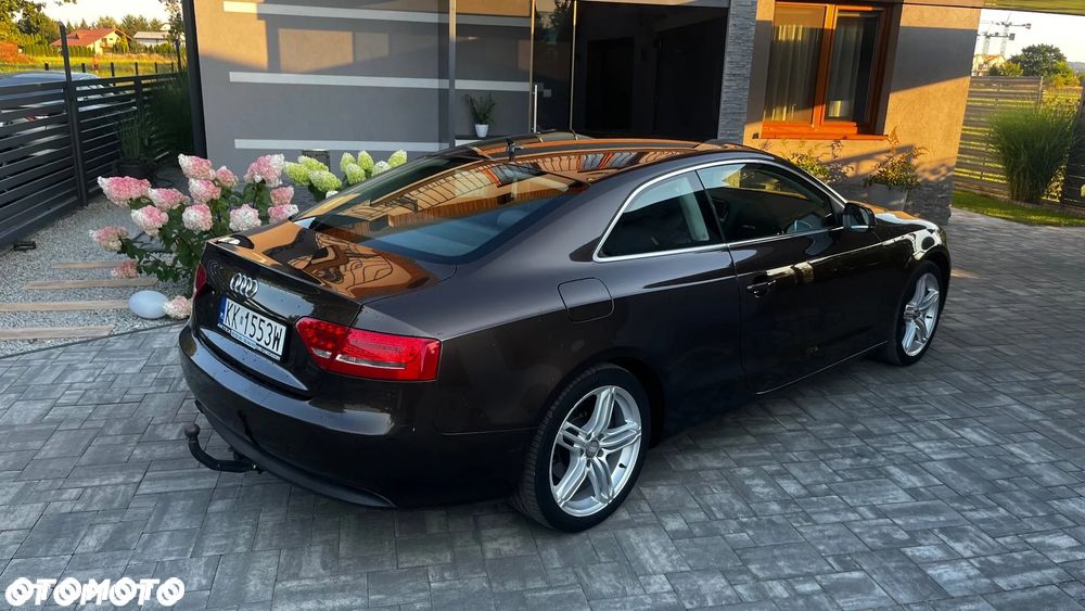 Audi A5 Coupé 1.8 TFSI - 6