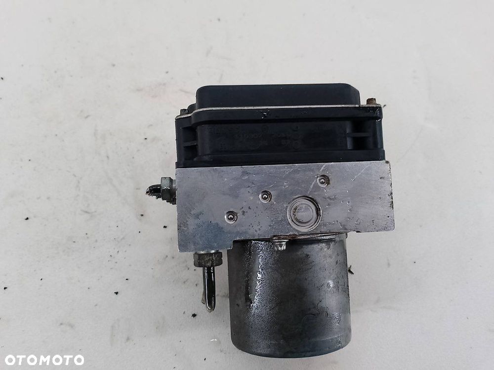 POMPA ABS MERCEDES-BENZ KLASA B W245 0265235225  0265950618 2.0 CDI - 3