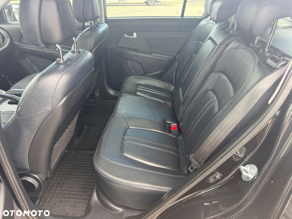 Kia Sportage 1.6 GDI XL 2WD - 18