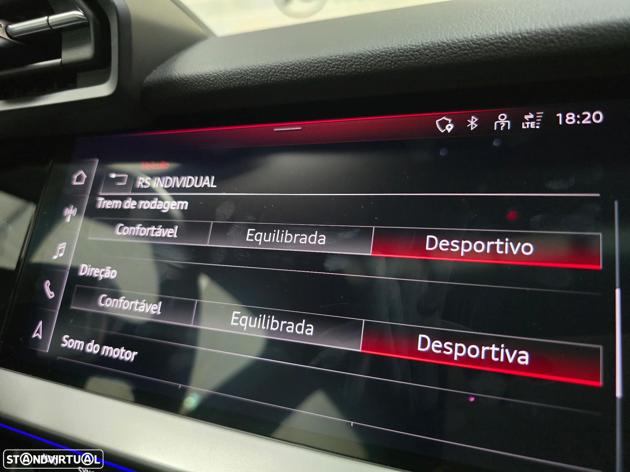 Audi RS3 Sportback TFSI quattro S tronic - 25