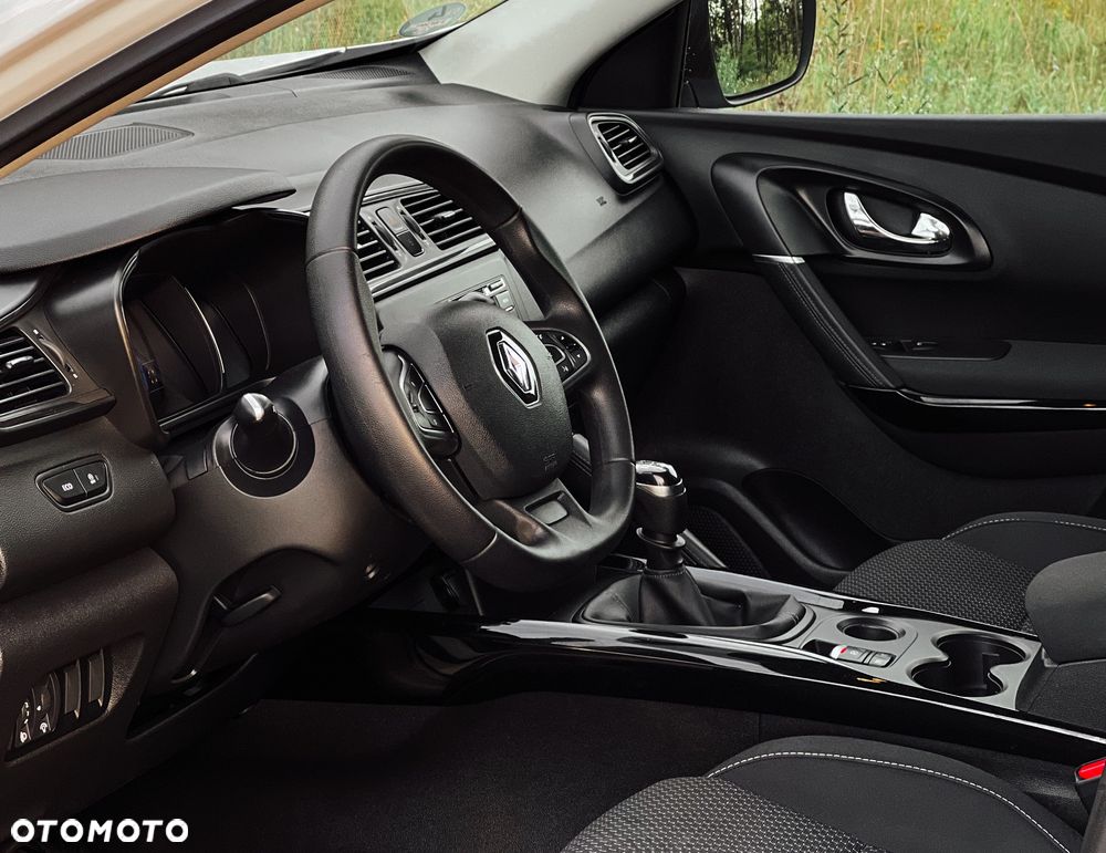 Renault Kadjar 1.2 Energy TCe Night&Day - 13