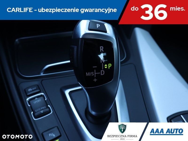 BMW Seria 3 - 19
