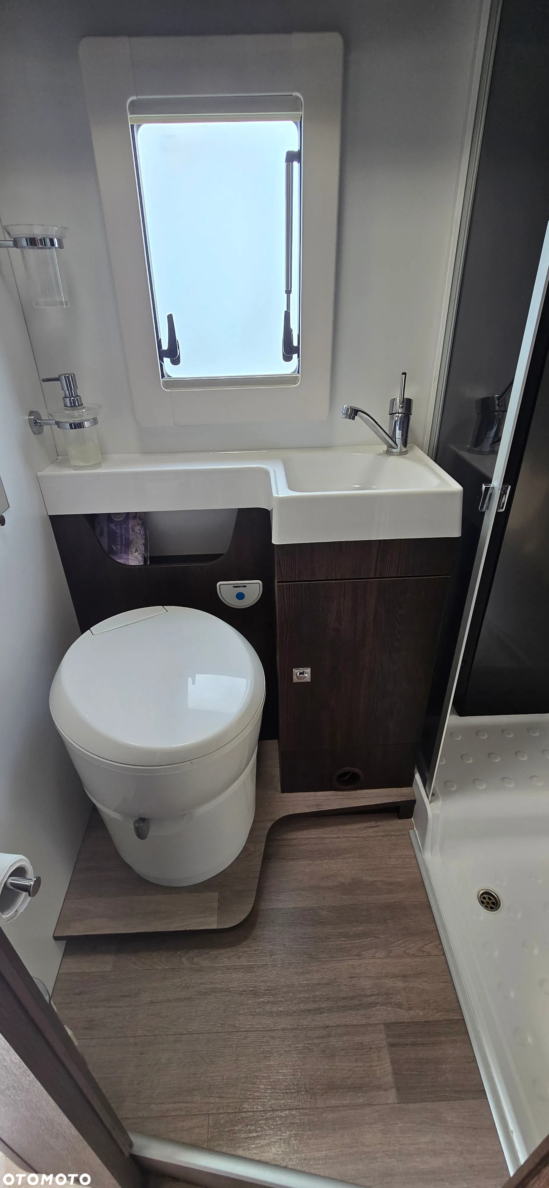 Benimar Tessoro T442 - 26