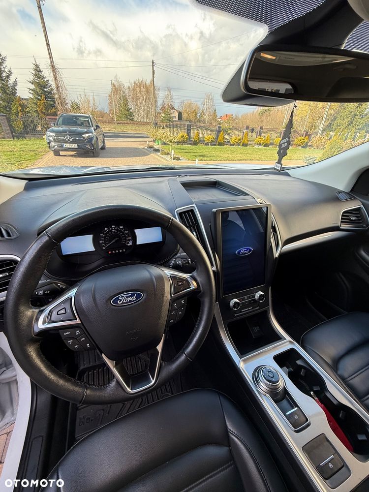 Ford Edge - 15
