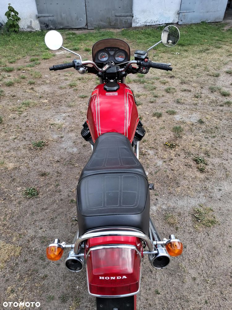 Honda CX - 5