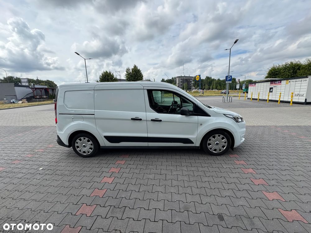 Ford TRANSIT CONNECT - 3