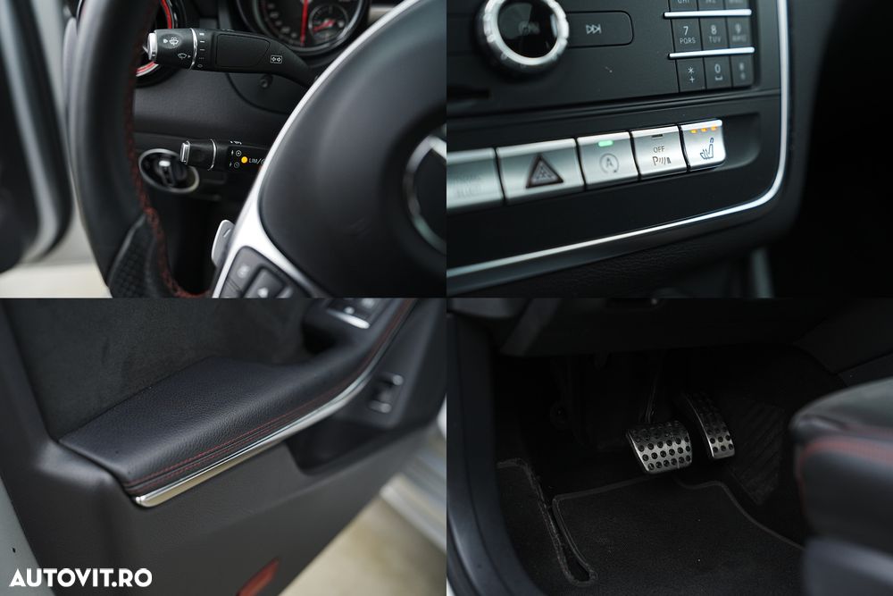 Mercedes-Benz CLA - 24