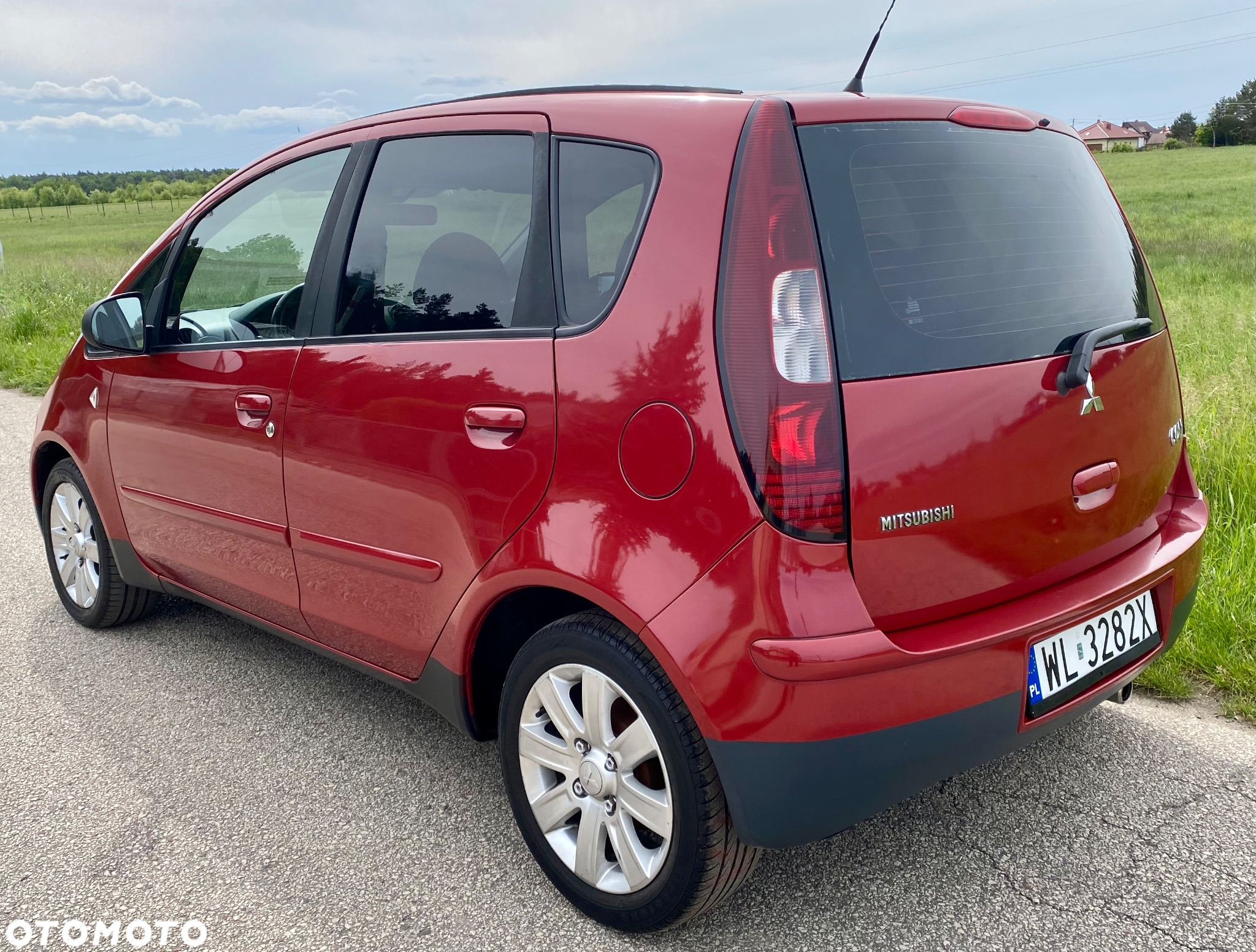 Mitsubishi Colt 1.3 ClearTec Invite - 3