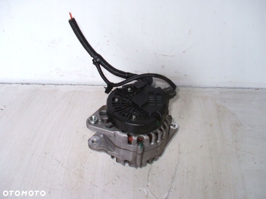 DR EVO4 EVO 4 1.6 JAC ALTERNATOR 14V 110A CHINY - 2