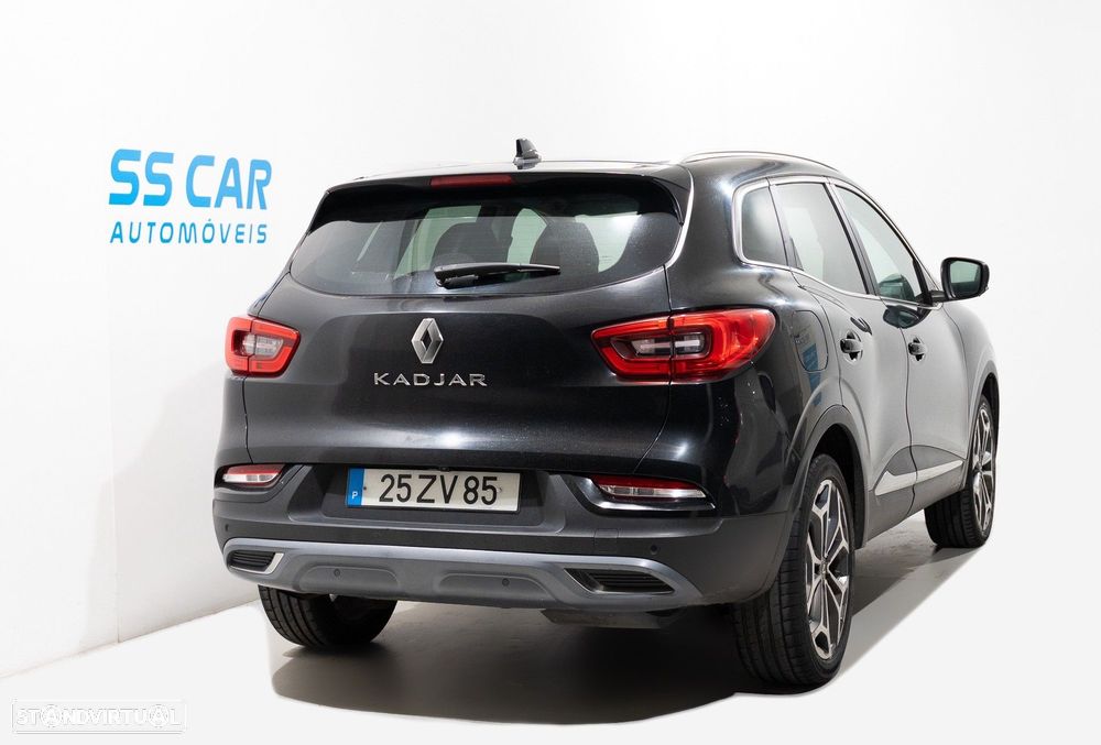 Renault Kadjar 1.5 dCi Intens - 3
