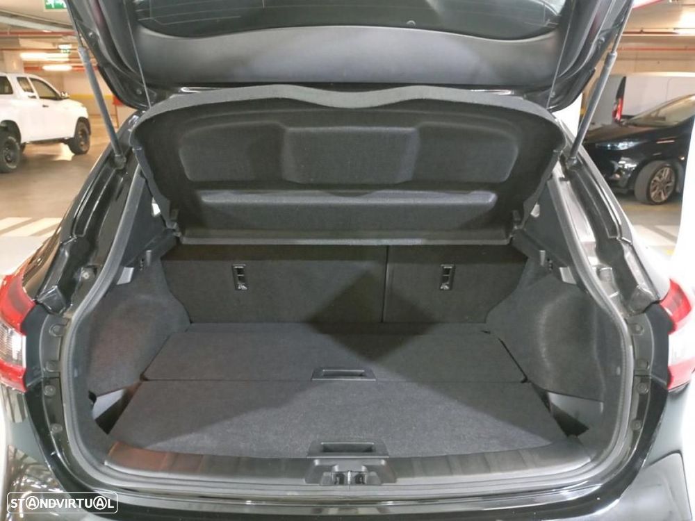 Nissan Qashqai 1.5 dCi N-Connecta Business - 7