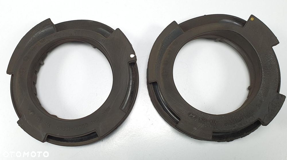 GUMA PODKŁADKA SPRĘŻYNY KIA RIO III 55331-1W000 - 2