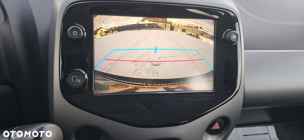 Toyota Aygo x-play Team Deutschland - 10