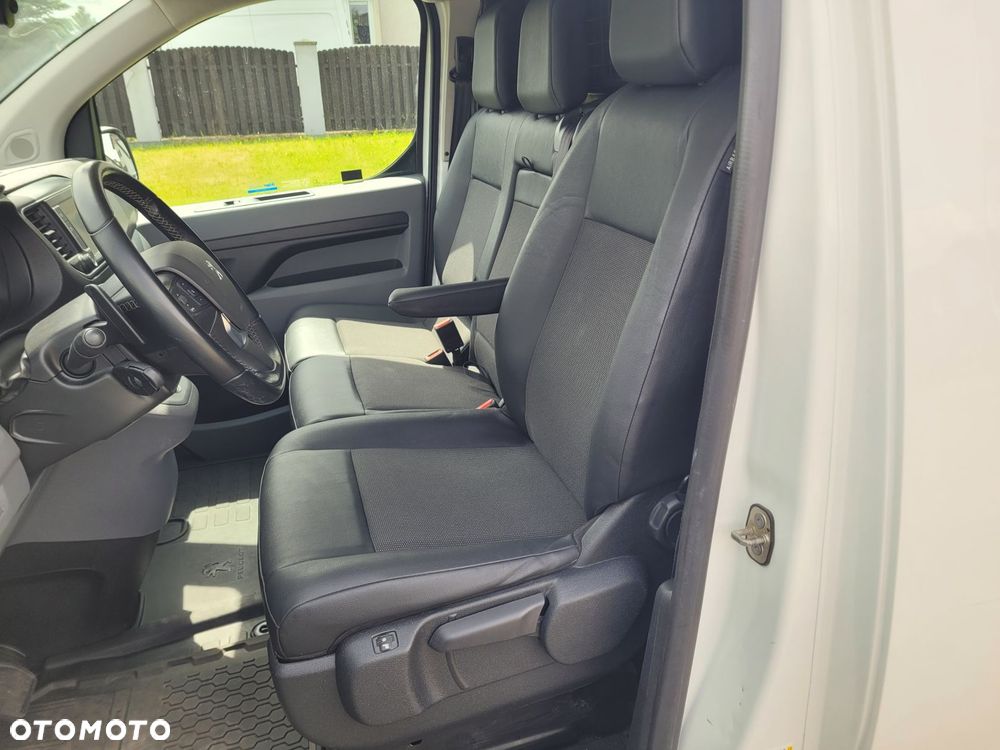 Peugeot Expert L3 Automat 144KM Auto-Serwis - 39