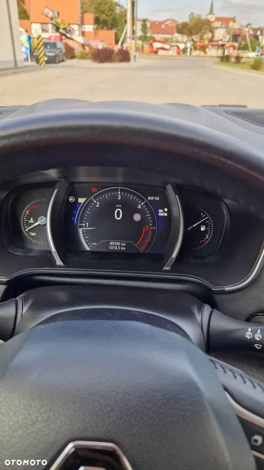 Renault Megane - 12