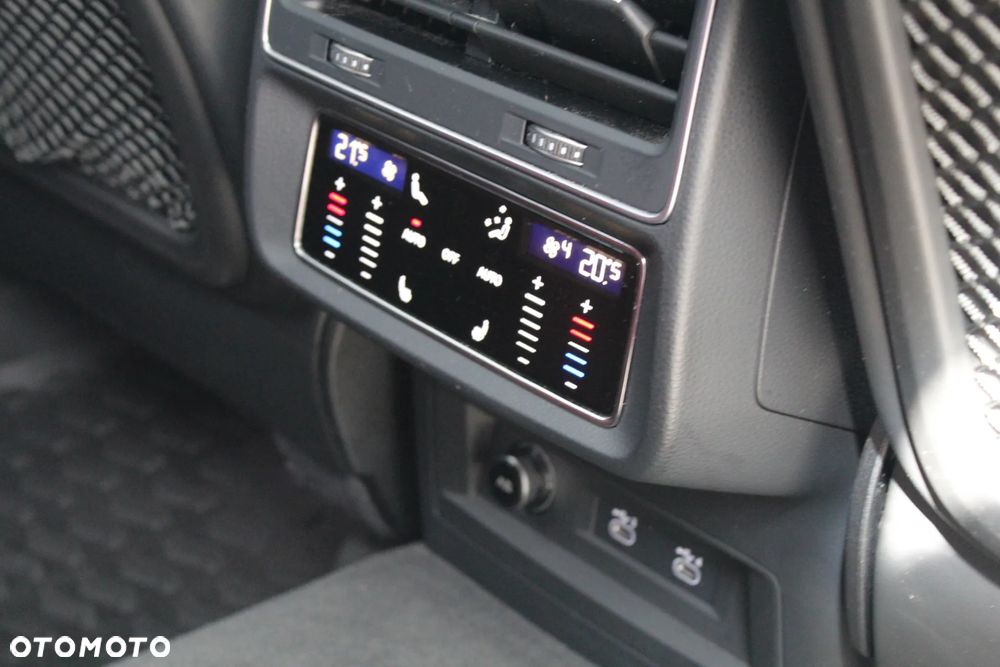 Audi SQ8 TDI mHEV Quattro Tiptronic - 18