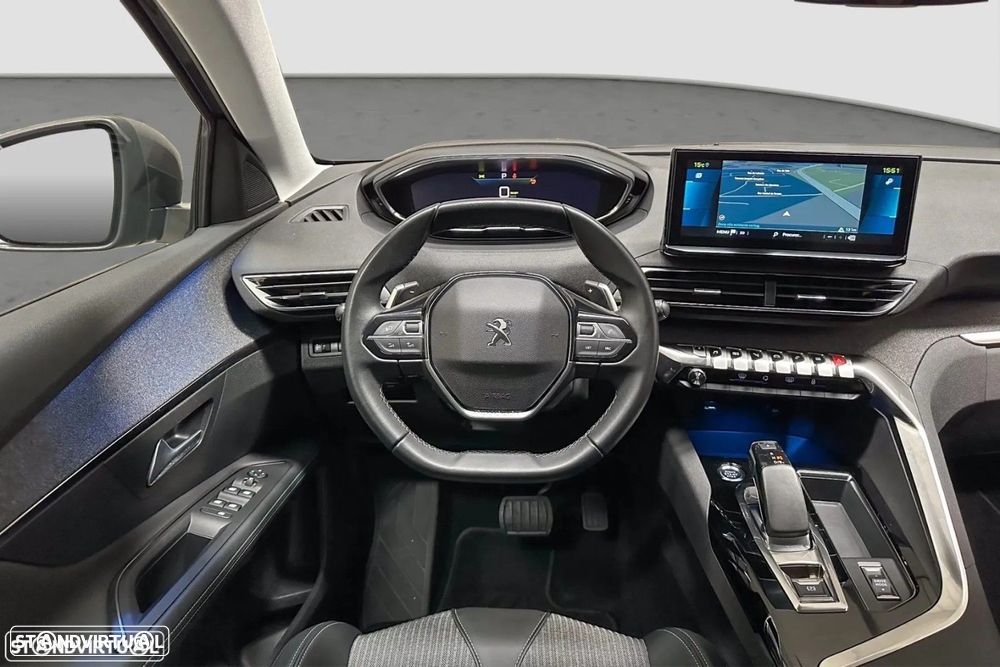 Peugeot 3008 1.6 Hybrid Allure Pack e-EAT8 - 6