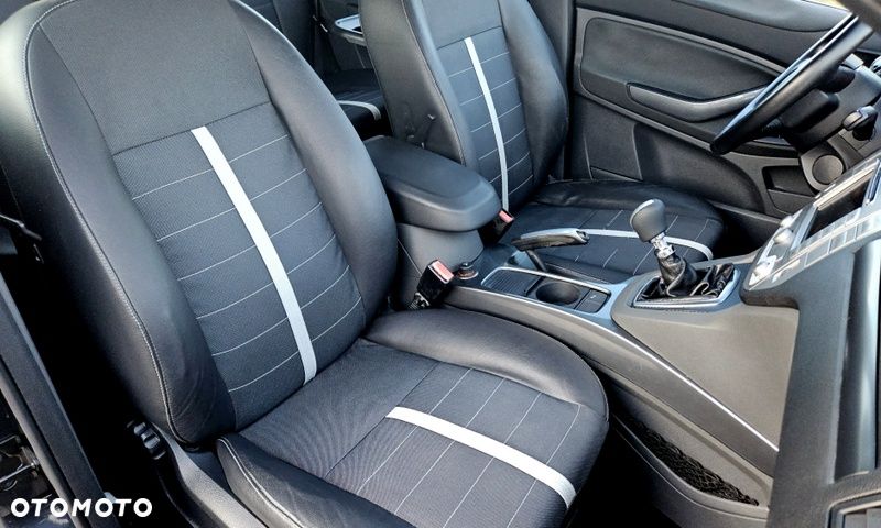 Ford Kuga 2.0 TDCi Titanium - 18