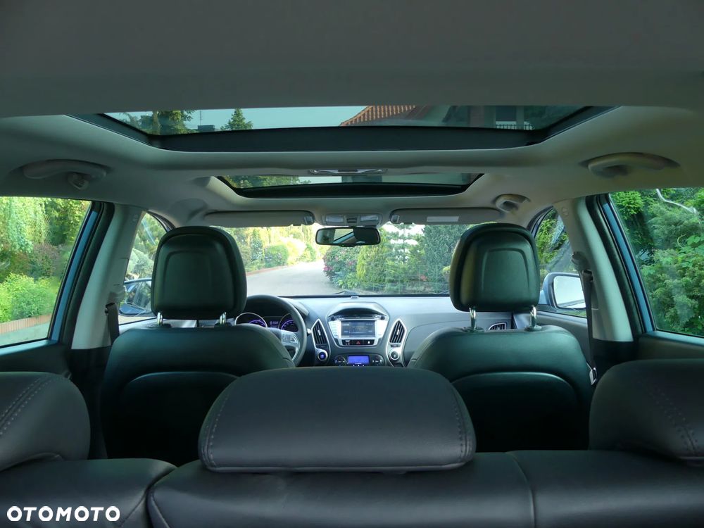 Hyundai ix35 2.0 CRDi Premium - 7