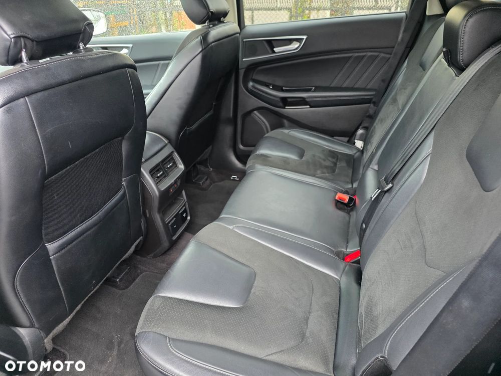 Ford Edge 2.0 TDCi Bi-Turbo 4x4 Sport - 16