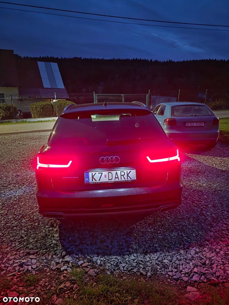 Audi A6 - 37