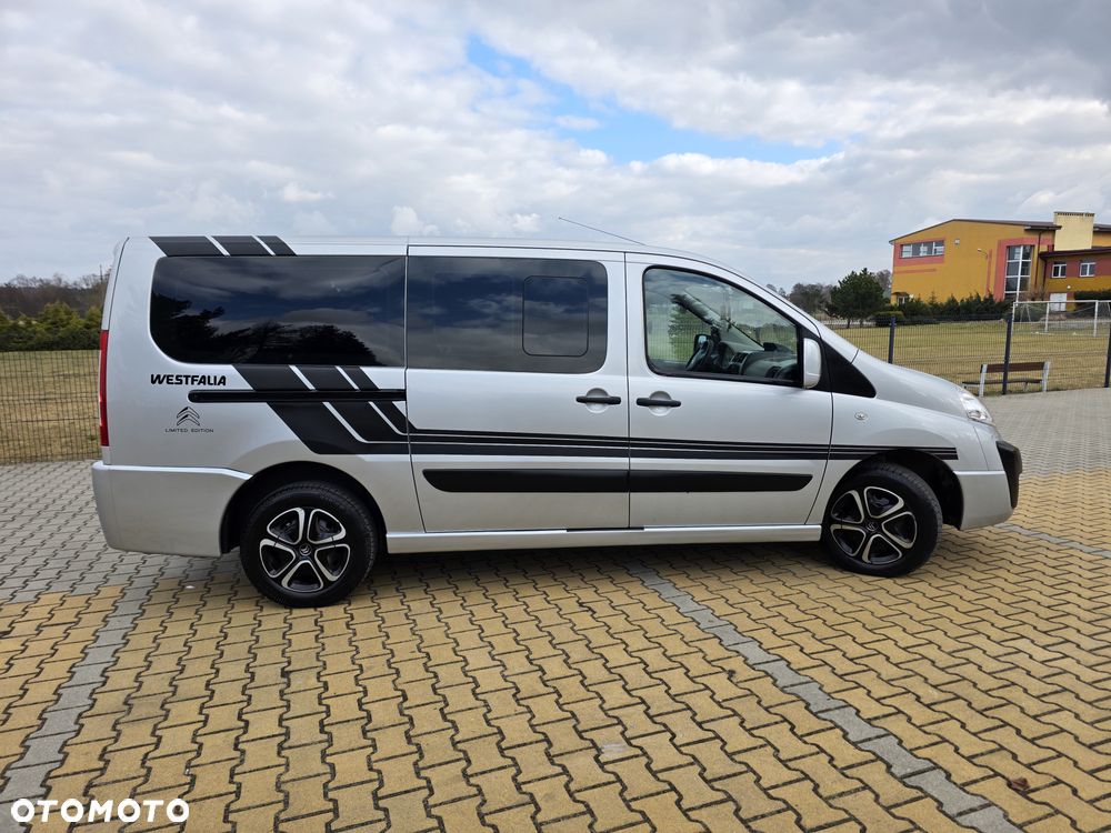 Citroën Jumpy Combi - 5