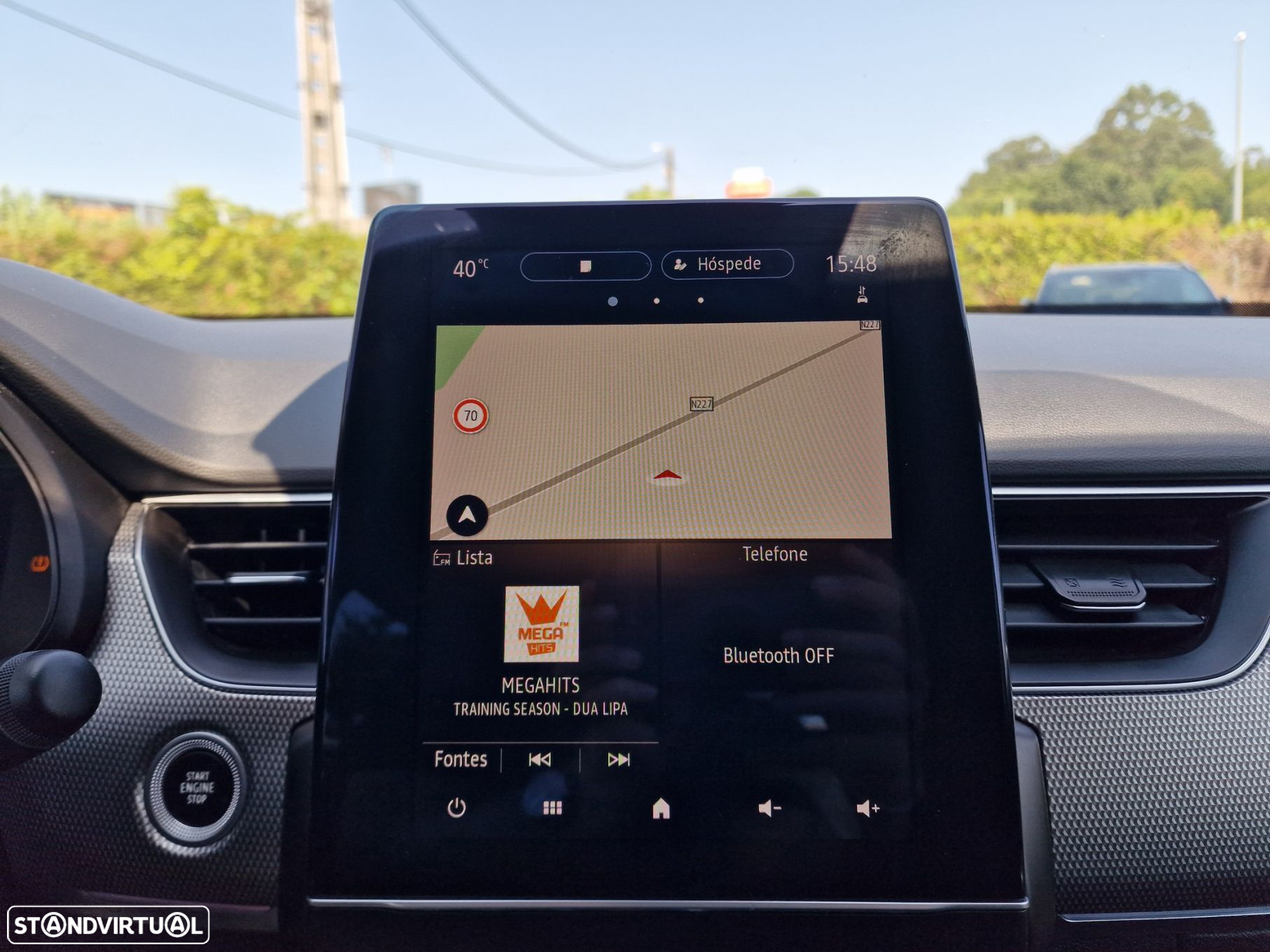Renault Arkana 1.3 TCe Intens EDC - 32
